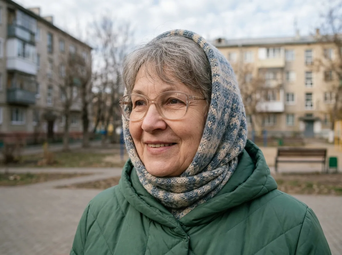 Аватар женщины пожилого возраста по имени Татьяна, фото профиля пользователя для отзыва о наркологе на дом в Воронеже